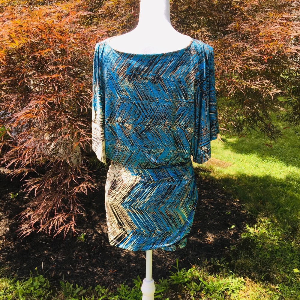 Amazing Nine West date night dress